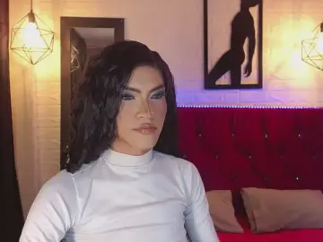 Cam4 Nude Webcam of agatharodriguez