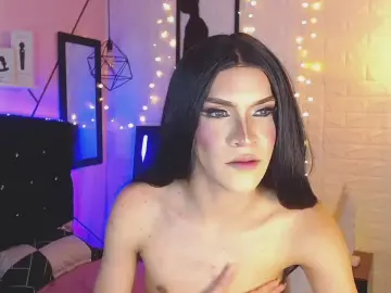 Cam4 Live Sex Cam of agatharodriguez