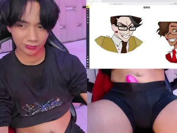 Cam4 Best live sex cam show of EriolWest