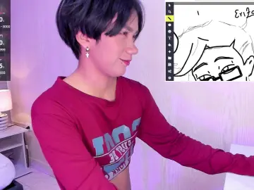 Cam4 Best live sex cam show of EriolWest