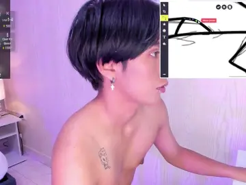 Cam4 Live Sex of EriolWest