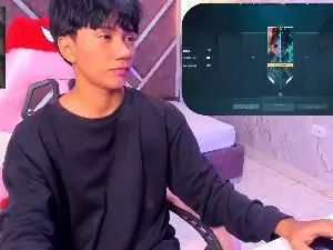 Cam4 Adult Webcam of EriolWest