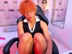 Cam4 Free Porn Cam of EriolWest