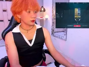 Cam4 Best live sex cam show of EriolWest