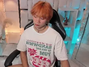 Cam4 Live Porn of EriolWest
