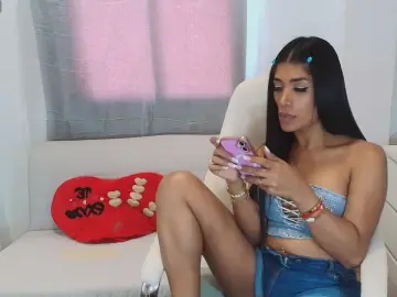 Cam4 Sex Cam of Niickyyyx