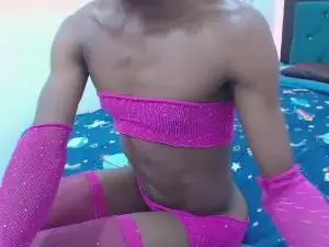 Cam4 Live Porn of zulyyth