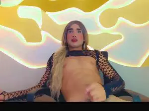 Cam4 Free Porn Cam of MaiteCandyxx