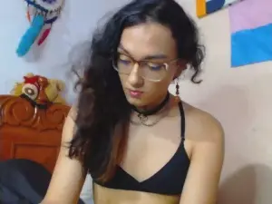 Cam4 Sex Chat of aurora_sanders1