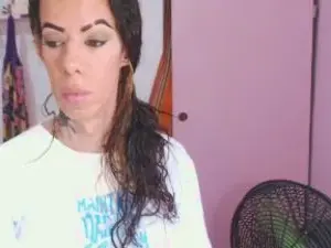 Cam4 Nude Webcam of Flacats23cm