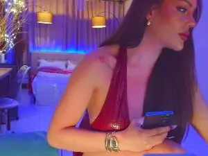 Cam4 Live Sex Cam of stallionqueen01