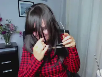 Cam4 Live Sex Cam of AlenaGoddess