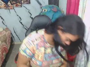 Cam4 Free Porn Cam of Valeridhot