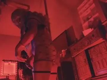 Cam4 Nude Webcam of ladeosa