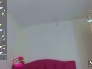 Cam4 Live Sex Cam of Pantera_White