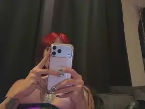 Cam4 Private Sex Chat of allisondark666