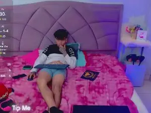 Cam4 Free Live Porn of sweet_boy_sex