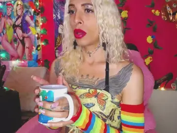 Cam4 Live Porn of flaquita_corall