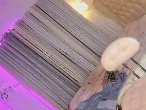 Cam4 Adult Video Chat of Boa_Hancockx