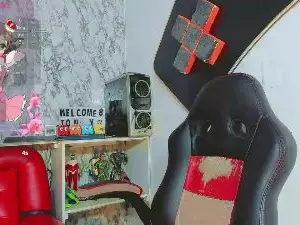 Cam4 Live Porn of Suzume_mendez