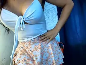 Cam4 Adult Video Chat of samyspresleyts