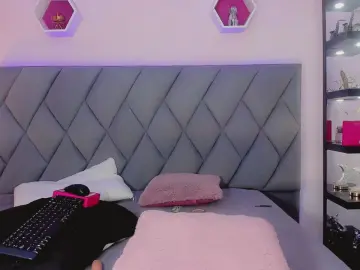 Cam4 Free Porn Cam of Amira_Ember