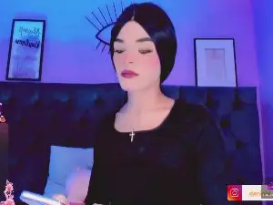 Cam4 Free Porn Cam of Amira_Ember