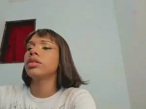 Cam4 Adult Webcam of calliedemon_