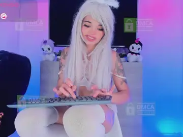 Cam4 Nude Webcam of Palmer_Foster