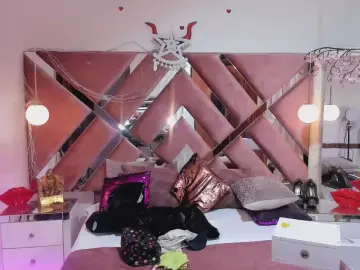 Cam4 Live Sex of geo_latin