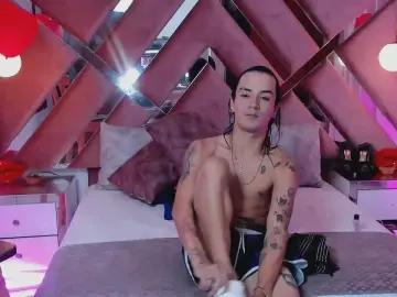 Cam4 Live Sex of geo_latin