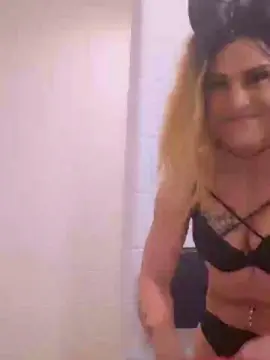 Cam4 Private Sex Chat of Chillifrog86