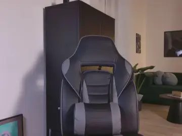 Cam4 Nude Webcam of Rubbernina