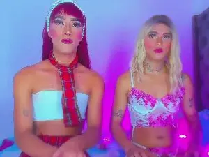 Cam4 Best live sex cam show of AlexaPresly69