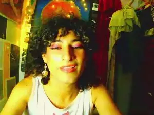 Cam4 Sex Chat of RAMONAmistery
