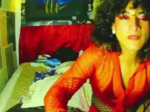 Cam4 Live Sex Cam of RAMONAmistery