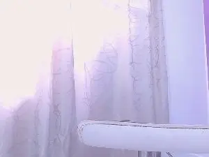 Cam4 Nude Webcam of luna_hoott