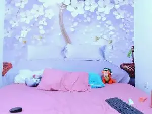 Cam4 Sex Cam of luna_hoott