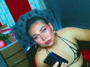 Cam4 Adult Webcam of monica_willis