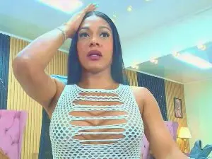 Cam4 Free Porn Cam of TS_BARBIE_BROWN