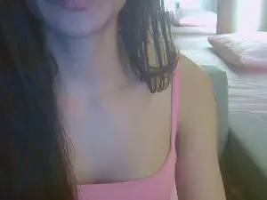 Cam4 Live Sex of SkinnyKittenCam