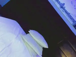 Cam4 Live Porn of DaniielaFoxx