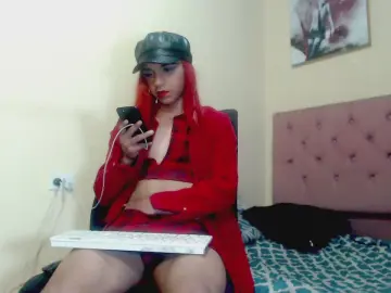 Cam4 Sex Cam of Angiee_Ts