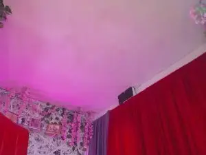 Cam4 Private Sex Chat of palomablonder