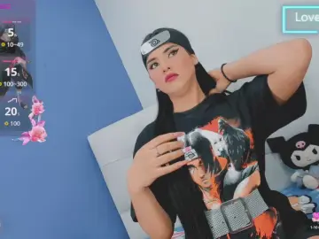 Cam4 Sex Cam of valentina_sexyx