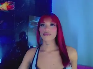 Cam4 Sex Chat of Keysha_sexy_