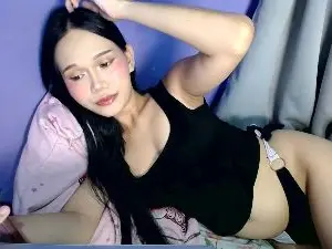 Cam4 Live Sex Cam of Angel_transgirl