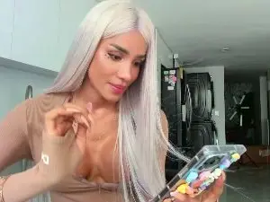 Cam4 Live Sex Cam of lauts2