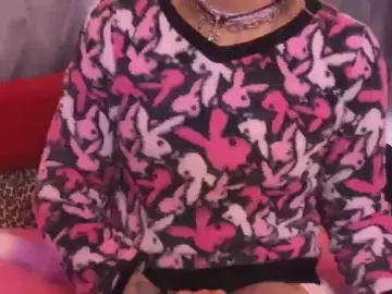Cam4 Sex Chat of SabrinaSafad4