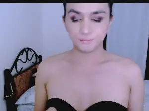 Cam4 Nude Webcam of Mistress_Arcie